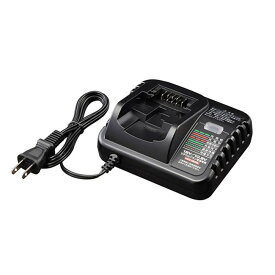 電動ドリル・インパクトドライバ 工具 DIY 加工 キョウセラ 6407221 リチウムイオン18V充電器 UBC-1803L