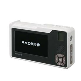 スピーカー・コンポ・ラジカセ PC パソコン スマホ テレビ マスプロ 手回し充電テレビ・ラジオ（4種類の電源に対応)、コンデンサ蓄電方式 HCTVR2 15時まで当日出荷※営業日・入金済