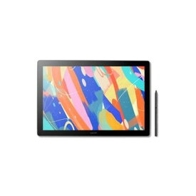 スマートフォン・タブレット スマートフォン スマホ タブレット パナソニック Wacom Cintiq 16 (DTK168) 液晶ペンタブレット 16.0型 Pro Pen 3対応 DTK168K4C 15時まで当日出荷※営業日・入金済