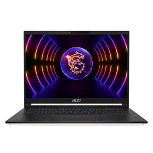 fXNgbvEm[gPC p\R PC MSI Core i7 & RTX4050 MSIQ[~Om[gPC Stealth14Studio A13VE-1717JP ݌ɗLAŒZo