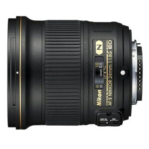 �J���������Y �j�R�� �j�R��F�}�E���g �L�p�P�œ_�����Y AF-S NIKKOR 24mm f/1.8G ED 15���܂œ����o�ׁ��c�Ɠ��E������