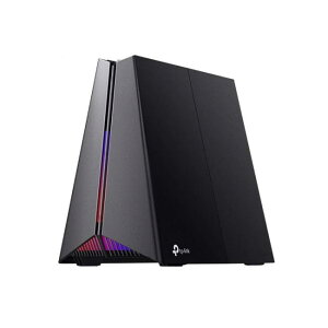  LAN A_v^[ TP-LINK Q[~OLAN[^[ Wi-Fi 7Ή 320MHz 6GHzΉ Archer GE550 ݌ɗLAŒZo
