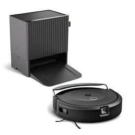 掃除機 アイロボット ルンバ コンボ 10Max robot +AutoWash 充電ステーション X085860 （国内正規品） 15時まで当日出荷※営業日・入金済