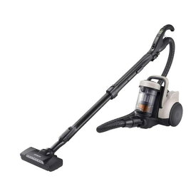 掃除機 日立 サイクロン式 クリーナー 電源コード式 パワかるサイクロン マーブルアイボリー CV-SP300P