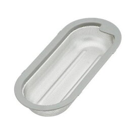 その他部品 その他メーカー Cleanup 浅型カゴ ステンレス製 KAP-H2