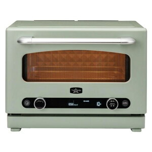 �A���W�� �g�[�X�^�[ AEM-G14A-G �y���������z Aladdin �A���W�� �O���t�@�C�g�I�[�u�������W �O���[�� �p���Ă��@