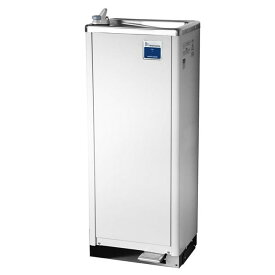 ウォータークーラー 西山工業 水道直結式 床置き型 スタンダード WMS-51P3