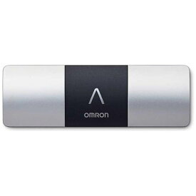 オムロン 健康医療機器 HCG-8060T 【即日発送】 携帯型心電計 OMRON 心電図計 管理医療機器 家庭用 携帯 心電図計 コンパクト 医療機器 スマホ