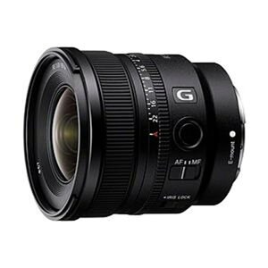 �J���������Y �\�j�[ �\�j�[E�}�E���g ����a���L�p�P�œ_G�����Y FE 16mm F1.8 G SEL16F18G 15���܂œ����o�ׁ��c�Ɠ��E������