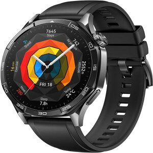 rvEv EHb`  t@[EFC St  v v Stir GPSStir GPSir HUAWEI WATCH GT 5 46mm [ubN] ݌ɗLAŒZo