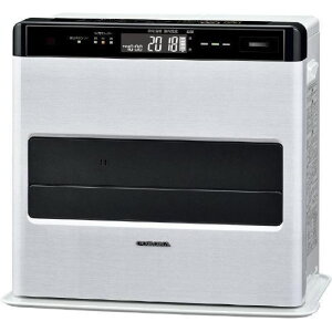 �q�[�^�[�E�X�g�[�u �q�[�^�[ �X�[�g�[�u �g�[��� �g�[ �R���i �Ζ��t�@���q�[�^�[ WZ�V���[�Y �ؑ�15��܂� �R���N���[�g20��܂� �^���N�e��7.2L �z���C�g FH-WZ5725BY-WG