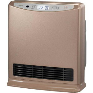 ヒーター・ストーブ ヒーター スートーブ 暖房器具 暖房 サンポット 温水ルームヒーター(室内機) ピンクゴールド FC-45PGS E