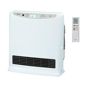 ヒーター・ストーブ ヒーター スートーブ 暖房器具 暖房 サンポット 温水ルームヒーター(室内機) パールホワイト FC-45PWS E