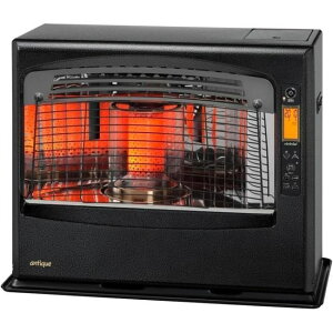 ヒーター・ストーブ ヒーター スートーブ 暖房器具 暖房 トヨトミ 遠赤外線ファンヒーター 小部屋モード搭載 木造18畳まで コンクリート24畳まで LR-68P