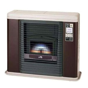 ヒーター・ストーブ ヒーター スートーブ 暖房器具 暖房 サンポット FF式輻射石油暖房機 暖房:木造18畳まで/コンクリート:29畳まで FFR-703SX D-BR