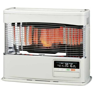 �q�[�^�[�E�X�g�[�u �q�[�^�[ �X�[�g�[�u �g�[��� �g�[ �R���i FF���t�ːΖ��X�g�[�u �z���C�g PK�V���[�Y FF���t�ˁi���E���h�^�C�v�j �ؑ�18�� �R���N���[�g28�� FF-6825PK-W