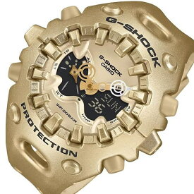 腕時計・時計 ウォッチ おしゃれ ジーショック G-SHOCK CASIO カシオ gshock Gショック ゴールド メンズ 腕時計 国内正規品 GA-V01A-9AJF 15時まで当日出荷※営業日・入金済