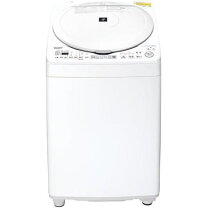 楽天市場】シャープ縦型洗濯乾燥機 es－tx 8eの通販