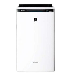 C@ C ԕ V[v zCg C@ vY}NX^[NEXT COCORO AIR ő啗7.5m3/ KI-UX75-W