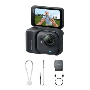 rfIJ CX^360 ~bhiCgubN 4KANVJ WLbg CINSABEA-GOUltra01 Ki Insta360 Insta360 GO ULTRA ݌ɗLAŒZo