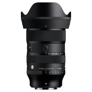 �J���������Y �V�O�} APS-C �W���Y�[�������Y 17-40mm F1.8 DC Art �\�j�[E�p 15���܂œ����o�ׁ��c�Ɠ��E������