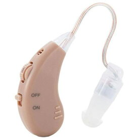 ショップジャパン 補聴器 楽ちんヒアリングM RAH-WSBE 【即日発送】