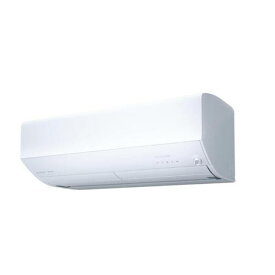 エアコン(5.7kw〜) 室内外機セット 三菱 ZDシリーズ ズバ暖 霧ヶ峰 ルームエアコン 冷房/暖房：23畳程度 単相200V MSZ-ZD7126S-W