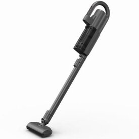 掃除機 三菱 コードレススティッククリーナー iNSTICKシリーズ ZUBAQ 掃除機 0.5L HC-JK2E-B