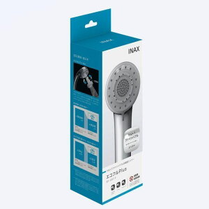 INAX �E���g���t�@�C���o�u�� ���@�\�V�����[�w�b�h �G�R�t���v���X PK-BF-SH1