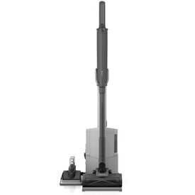 掃除機 シャーク EVOPOWER SYSTEM BOOST+ コードレススティッククリーナー 自動ゴミ収集ドック LC701JBK 15時まで当日出荷※営業日・入金済