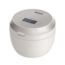 掃除機 パナソニック 可変圧力IHジャー炊飯器 Bistro（ビストロ） X9Dシリーズ SR-X910D-H