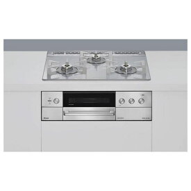 リンナイ ガスコンロ RHS31W39M14RCSTW 13A 都市ガス ココット付属 ビルトインコンロ DELICIA デリシア 60cm幅 3V乾電池タイプ 操作部シンプル ガス コンロ