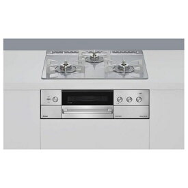 リンナイ ガスコンロ RHS31W39M14RSTW LP プロパンガス ココット付属 ビルトインコンロ DELICIA デリシア 60cm幅 3V乾電池タイプ 操作部シンプル ガス コンロ