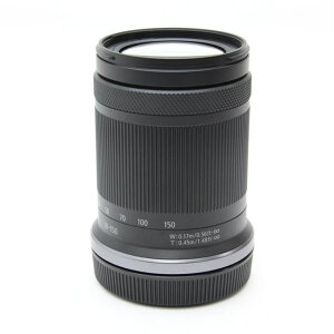 �J���������Y �L���m�� STM ���������Y ���{���Y�[�������Y RF-S18-150mm F3.5-6.3 IS