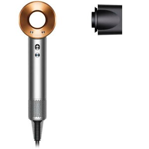 �h���C���[ �w�A�h���C���[ �_�C�\�� Dyson Supersonic HD08 BNBC [�j�b�P��/�R�b�p�[]