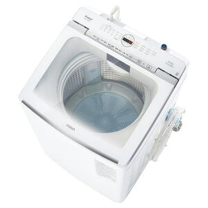 ����@(�S���� 9.0kg�`11kg) ����@ �c�^ �S��������@ �A�N�A �A�N�A 10.0kg �S��������@ �z���C�g AQUA Prette plus �v���b�e �v���X AQW-VX10A-W