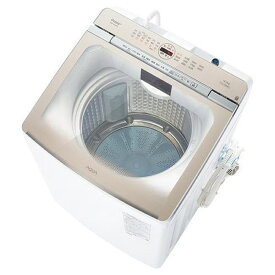 洗濯機(全自動 12kg〜) 洗濯機 縦型 全自動洗濯機 アクア アクア 14.0kg 全自動洗濯機 ホワイト AQUA Prette plus プレッテ プラス AQW-VX14A-W