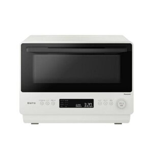 �d�q�����W �����W ������� �p�i�\�j�b�N 26L �I�[�u�������W �r�X�g�� Bistro �I�t�z���C�g NE-BS5C-W 15���܂œ����o�ׁ��c�Ɠ��E������