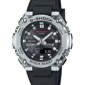 腕時計・時計 ウォッチ おしゃれ ジーショック G-SHOCK gshock Gショック CASIO G-STEEL Gスチール GST-B600-1AJF