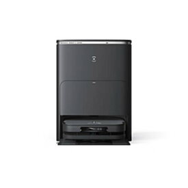 掃除機 エコバックス PRO OMNI ロボットクリーナー DDX39-11EE DEEBOT X5