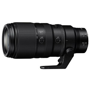 �J���������Y �j�R�� ���]���Y�[�������Y Z�}�E���g NIKKOR Z 100-400mm f/4.5-5.6 VR S