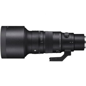 シグマ カメラレンズ 500mm F5.6 DG DN OS ソニーEマウント用 【即日発送】 Sportsライン 交換レンズ