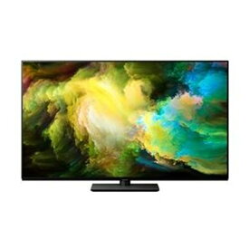 テレビ51型〜55型 テレビ TV 東芝 55インチ VIERA 4K有機ELテレビ TV-55ZS8