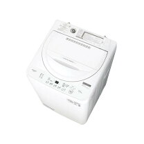 楽天市場】シャープ 洗濯機 6キロの通販