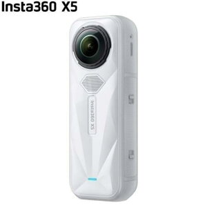 �C���X�^360 �r�f�I�J���� Insta360 X5 �T�e���z���C�g 8K360�x�A�N�V�����J���� CINSAAHA-X532 �������K�i