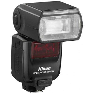 �j�R�� �J�����֘A SB-5000 �y���������z Nikon �X�s�[�h���C�g �N�[�����O�V�X�e�� ����