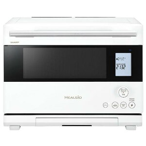 �d�q�����W �����W ������� �V���[�v �E�H�[�^�[�I�[�u�� �w���V�I �z���C�g AI�N�b�N�g�[�N���� 26L �ߔM�����C AX-U1C-W