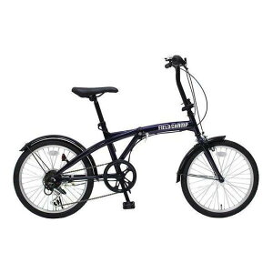 ���]�� �T�C�N�� �~���S �܂��ݎ��]�� ���]�� ������� 20�C���` �܂肽���� FIELD CHAMP�i�t�B�[���h�`�����v�j20�C���`6�i�܏�ݎ��]�� MG-FCP206BL