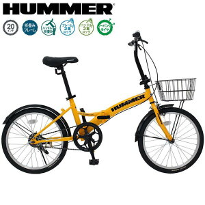 ���]�� �T�C�N�� �~���S �܂��ݎ��]�� ���]�� 20�C���` �m�[�p���N�^�C�� �܂肽���� HUMMER�i�n�}�[�j�m�[�p���N20�C���`�܏􎩓]�� �C�G���[ MG-HM20N-YE