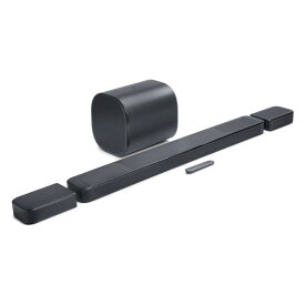ジェービーエル シアターセット BAR 1300MK2 【即日発送】 11.1.4ch完全ワイヤレスサラウンドシステム IMAX ENHANCED対応 ブラック ホームシアター